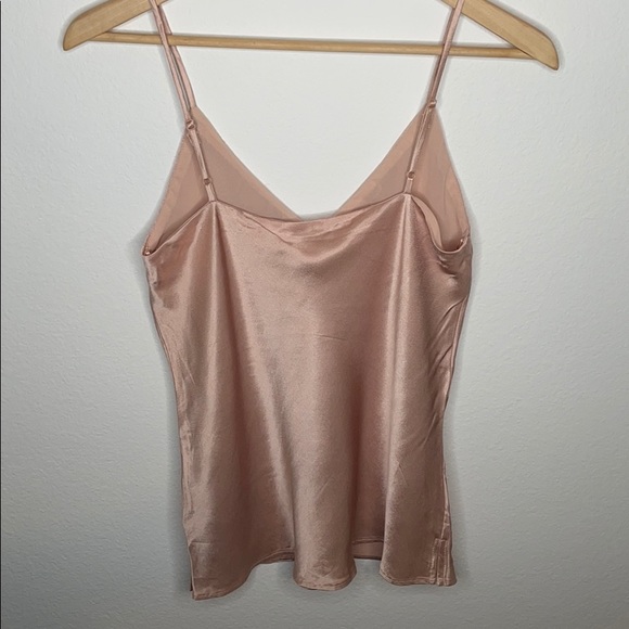NWT Socialite Blush Tank Top - XS - Picture 3 of 3